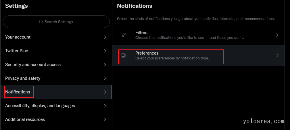 notification-preference